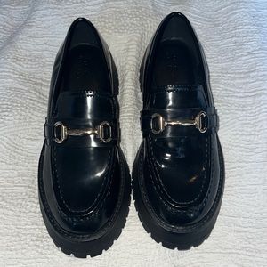 ASOS - MONSTER CHUNKY LUG SOLE LOAFER